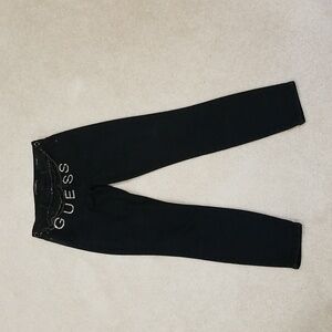 Dark blue Guess Jean's Sexy Curve